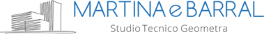 MARTINA E BARRAL LOGO